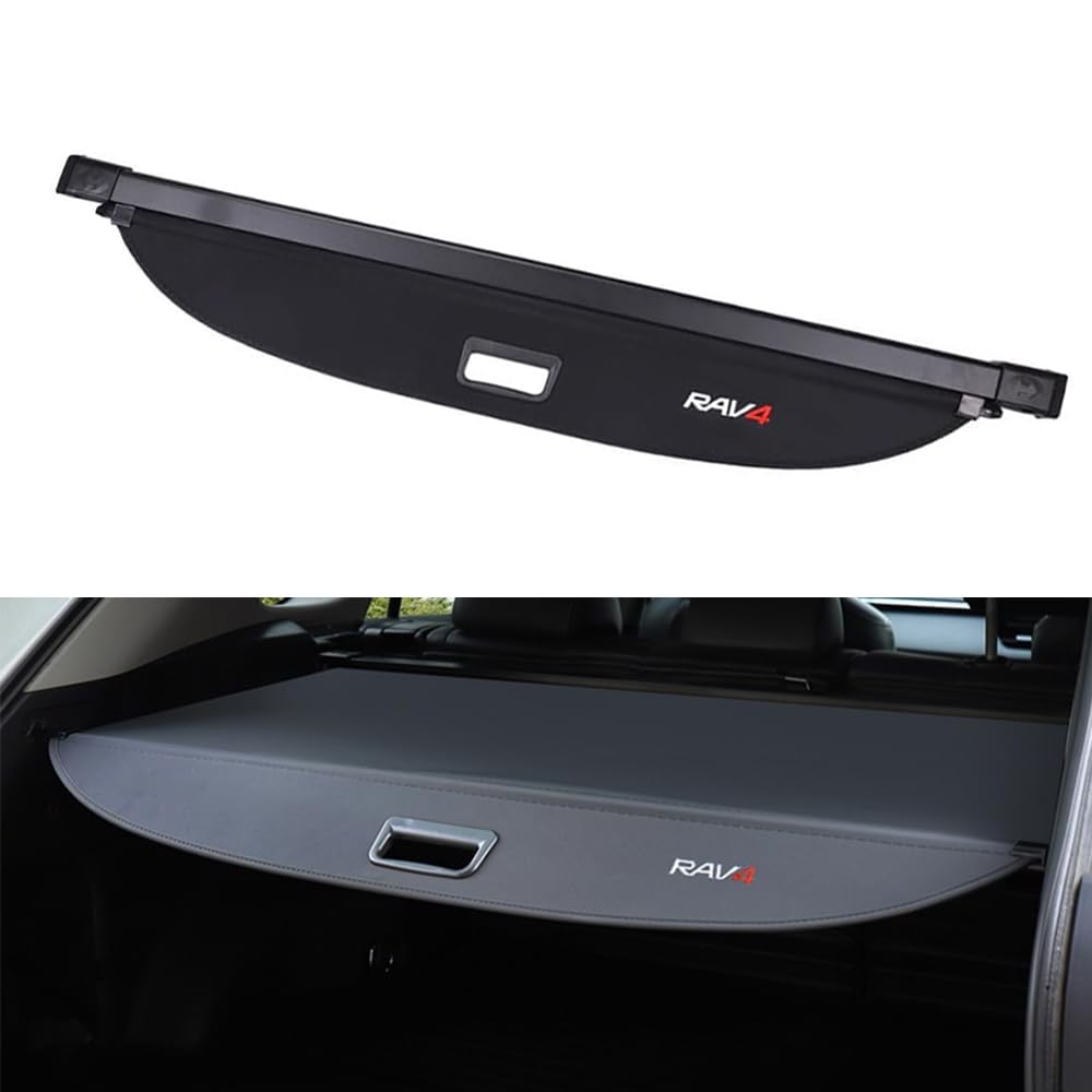 XIKER トヨタ RAV4 XA50系 トノカバー ロールシェード Amazon.co.jp: XIKER トヨタ RAV4 XA50系 トノカバー ロール